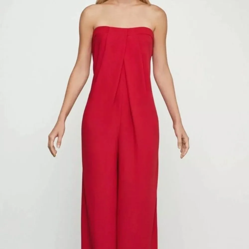 BCBGMAXAZRIA jumpsuit